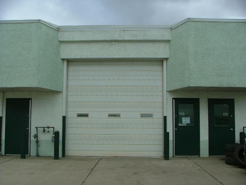 WAREHOUSE, OFFICE/RETAIL, AND MEZZ FOR LEASE;