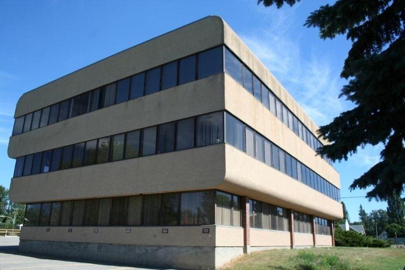 Competitive Commercial Office Space