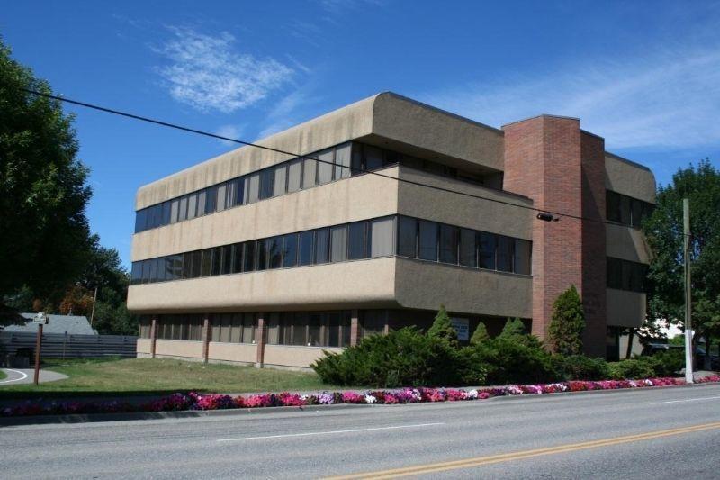 Competitive Commercial Office Space