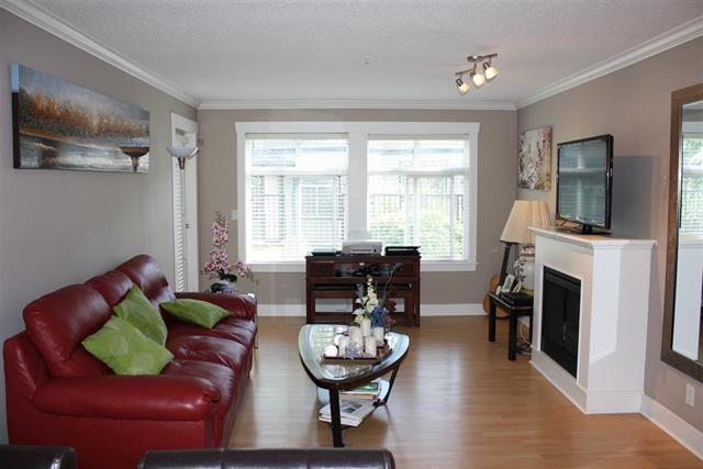 Spacious and clean corner unit with a PATIO!