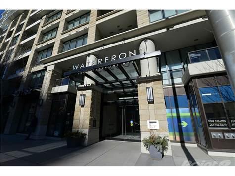 Condos for Sale in Downtown, ,  $476,800
