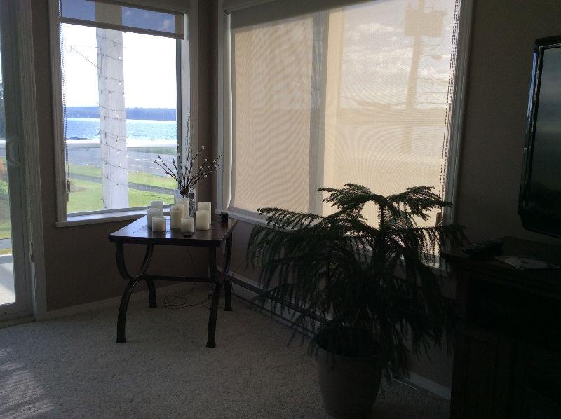 Waterfront Condo for sale in