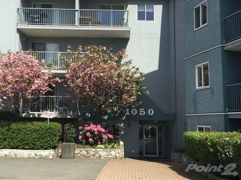 Condos for Sale in Courtenay,  $134,900