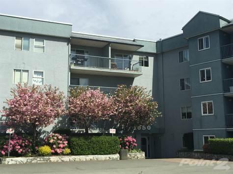 Condos for Sale in Courtenay,  $134,900