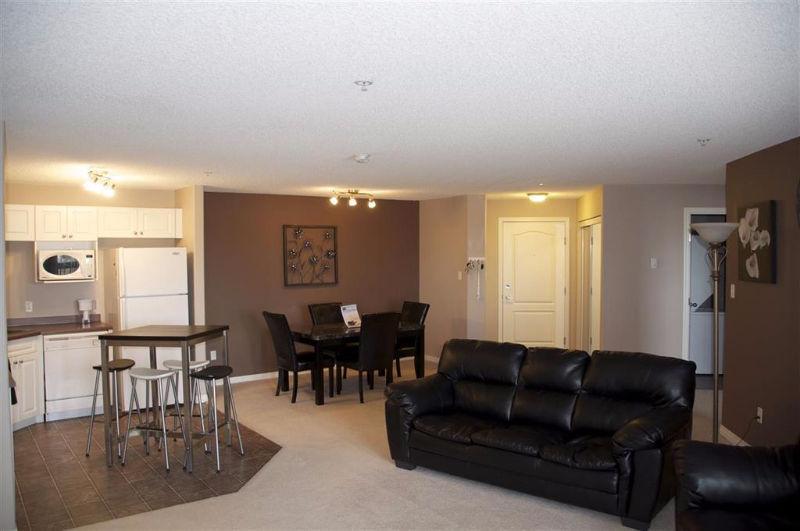 Clareview Station LRT & Fort Rd 2 Bedroom & 2 Bath with Laundry!