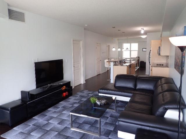 Great Deal: Bright & Spacious 3rd floor Condo in Downtown #YEGRE