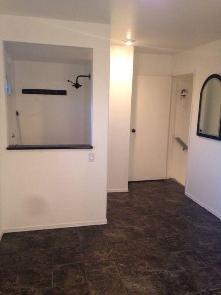 Newly Renovated Condo Immediate Possession