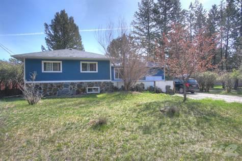 Homes for Sale in Invermere, British Columbia $399,000