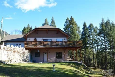 Homes for Sale in Radium Hot Springs, British Columbia $449,900