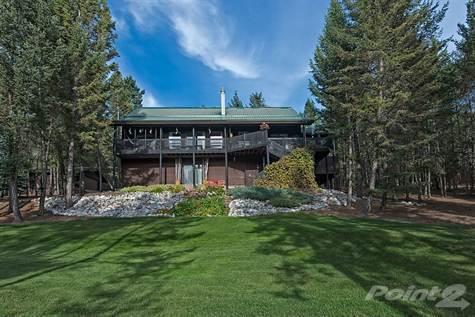 Homes for Sale in Radium Hot Springs, British Columbia $599,000