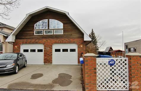 546 West Chestermere Dr