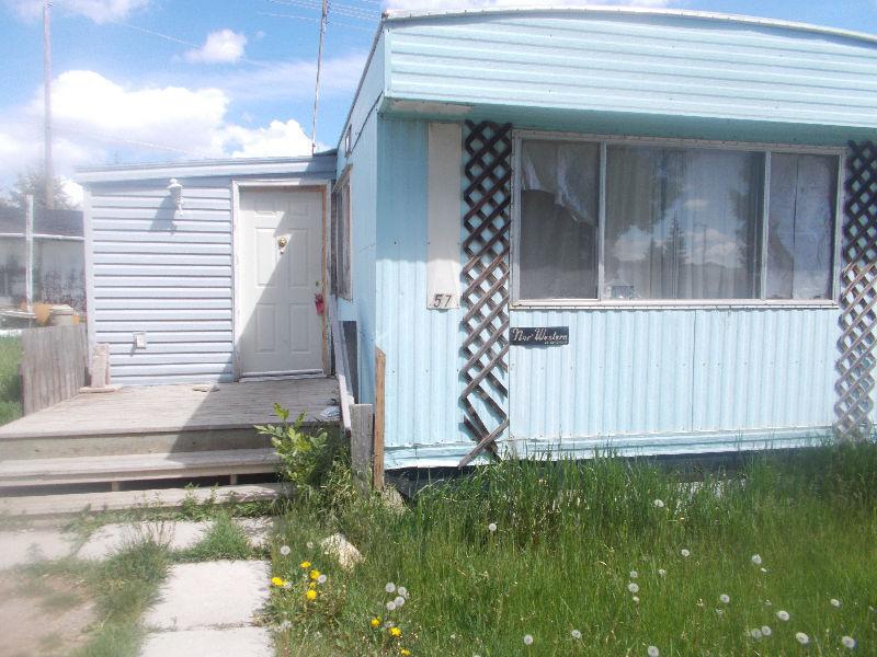 Trailer for sale $8000 OBO