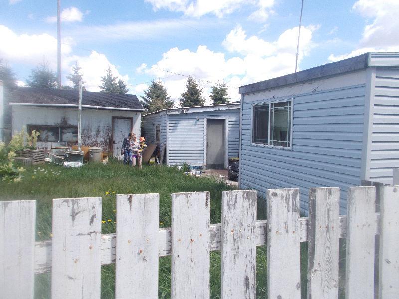 Trailer for sale $8000 OBO