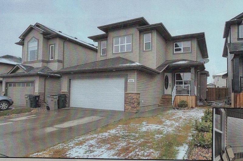 6006 54 Ave Beaumont AB