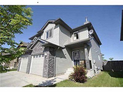 Half Duplex for sale in Fort Saskatchewan