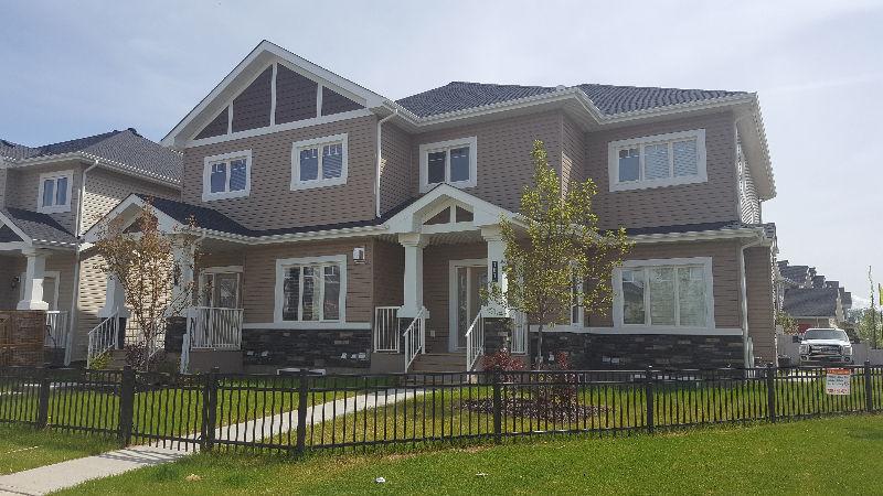 3 Bedroom Executive Duplex in Parsons Creek for sale