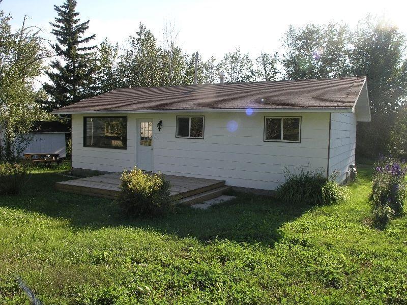 Great starter home - Hylo, Ab