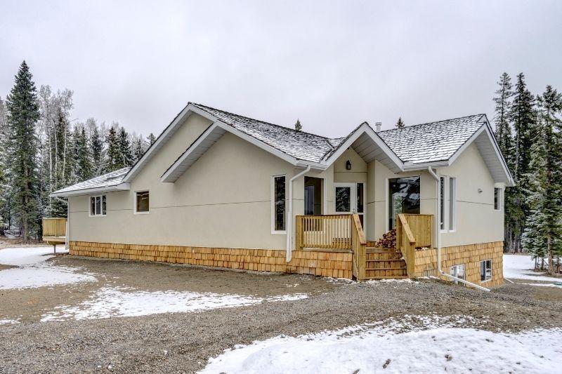 House for Sale in Bergen AB immediate possession!