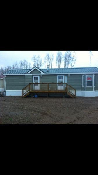 MINI HOME IN LEWYK PARK FOR SALE!!!!!!!