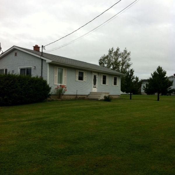 OWN BUSINESS-HOUSE & SHOP 4 SALE, FREDERICTON NB