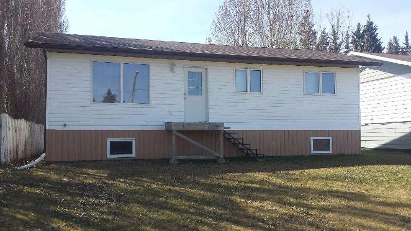 Affordable Home Located in St. Walburg, SK