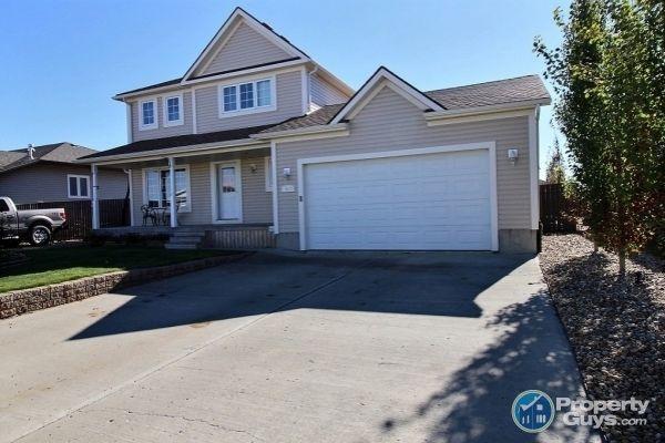 Fabulous large family home with over 1700 sq ft of space