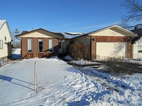 Homes for Sale in Kerrobert, Saskatchewan $264,000