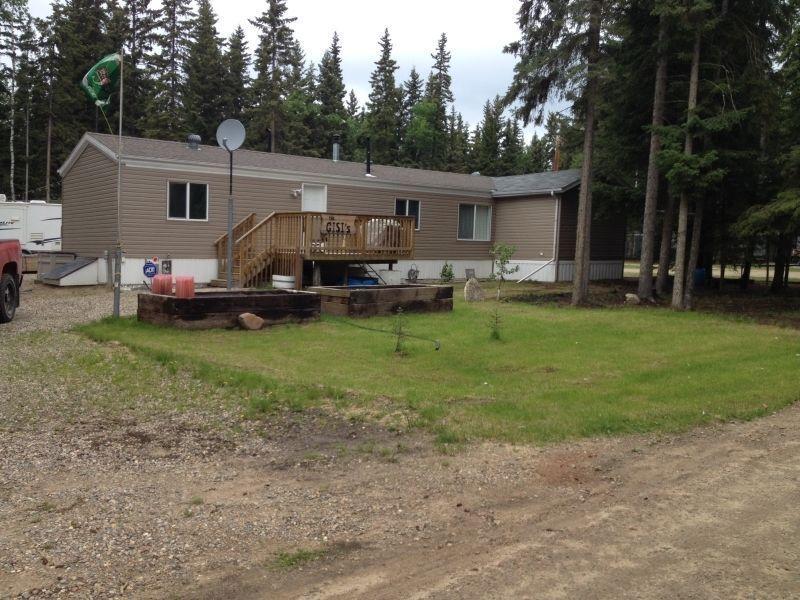 Turtle Lake Cabin For Sale- Moonlight Bay