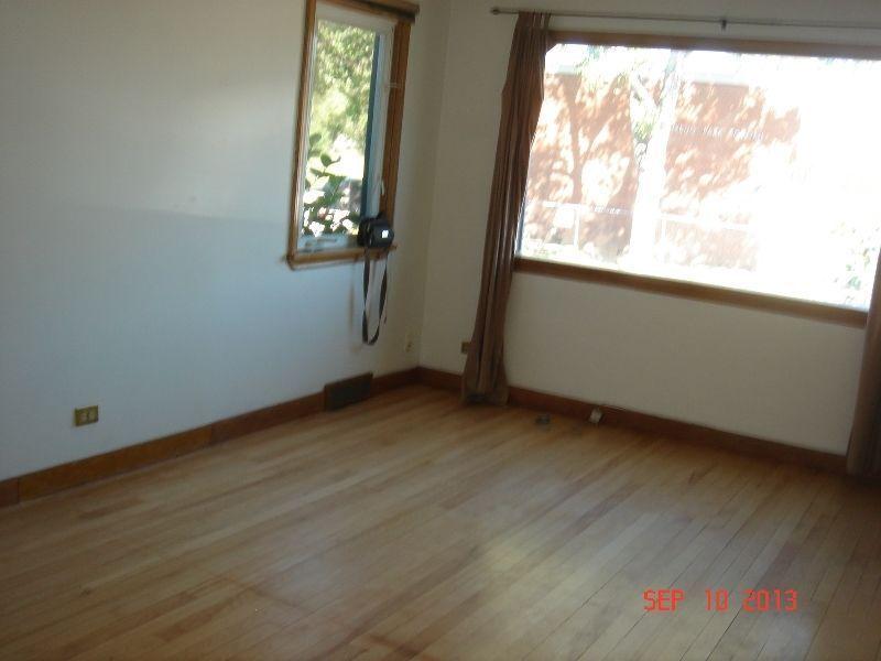 Great location 2 bedrooms suite for renting!