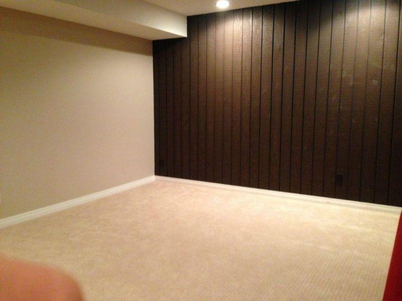 Independent Room in NW for Rent near UofC SAIT