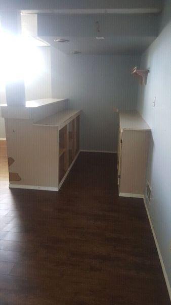 BASEMENT FOR RENT IN MILLWOODS