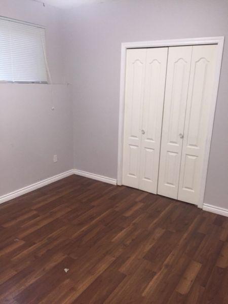 BI LEVEL BASEMENT FOR RENT WITH SEPRATE ENTRANCE