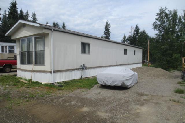 Nice clean 2 Bedroom, washer and dryer - quiet Park