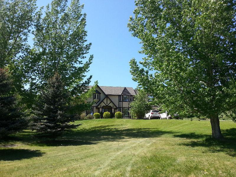Saskatchewan Scenic Qu Appelle Valley Acerage lots for sale