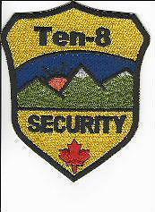 COCHRANE & AREA SECURE HOME CHECKS BY TEN-8 SECURITY