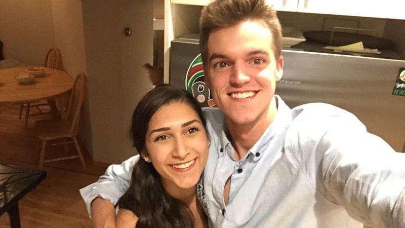 Wanted: Couple looking to rent a room/place in  (rent negotiable)