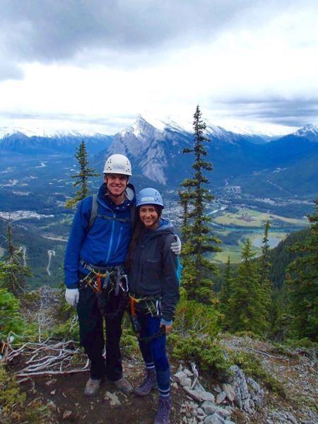 Wanted: Couple looking to rent a room/place in  (rent negotiable)