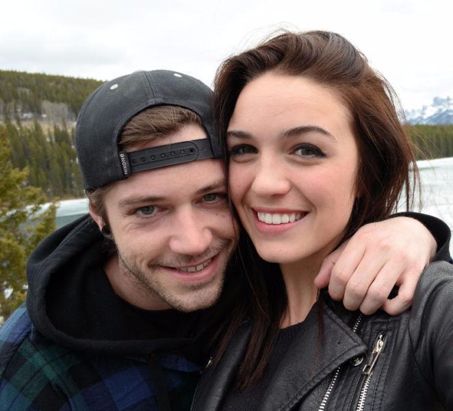 Wanted: Couple Seeking Accomodation