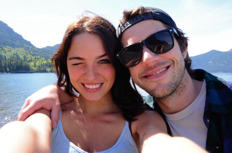 Wanted: Couple Seeking Accomodation