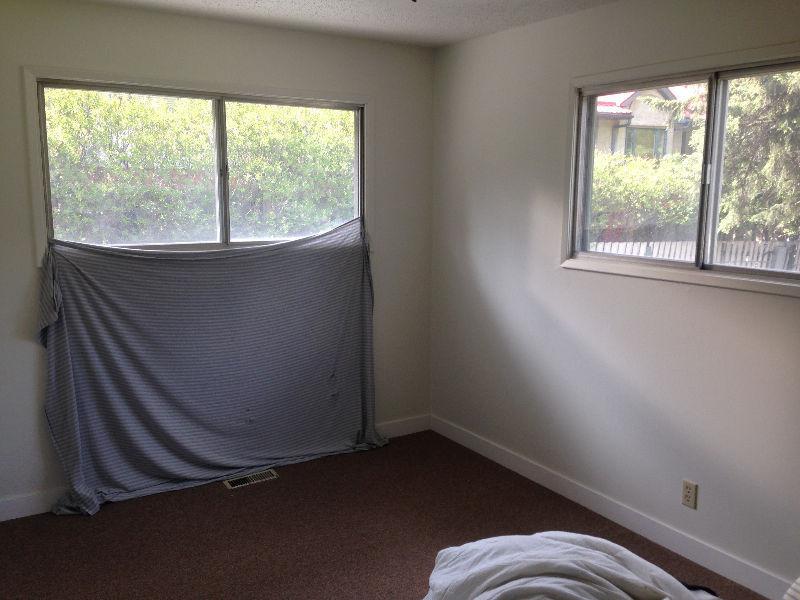 Furnished room to rent, $900