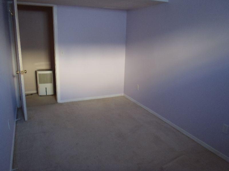 2 Bedroom Bsmt Suite to share/ ASAP is great :) :)