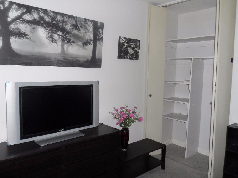 A nice furnished room for rent in NE