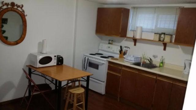 ALL INCLUSIVE - FURNISHED ROOM FOR GIRL - NW CLOSE TO SAIT, UofC