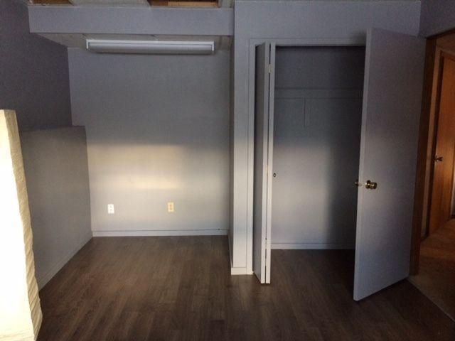 Basement Space for rent by July 1 - Utilities included