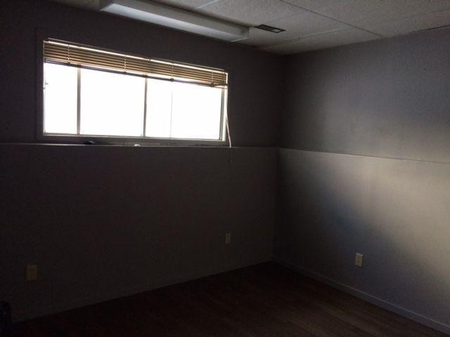 Basement Space for rent by July 1 - Utilities included