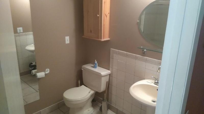 Looking for mature room mate