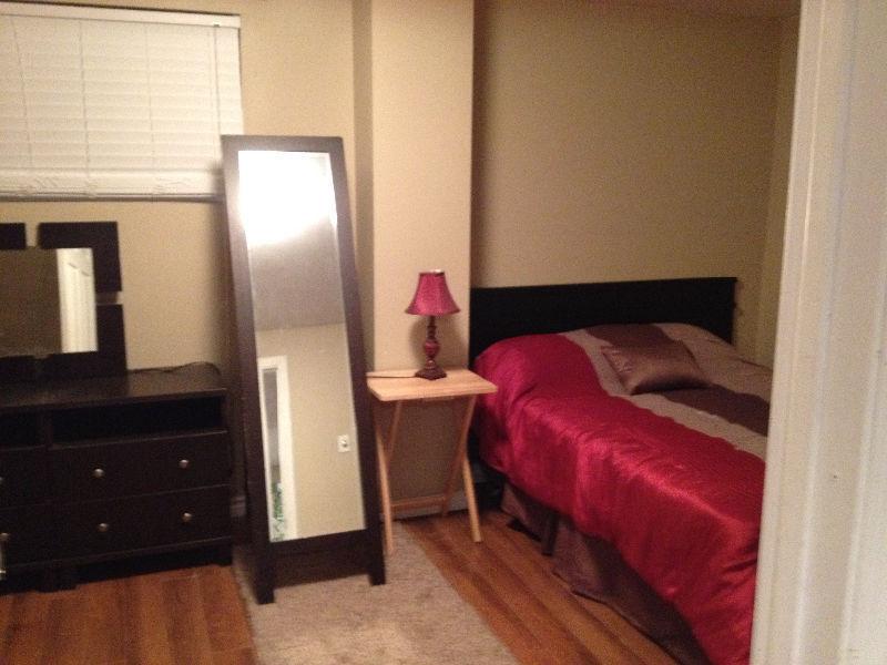 NW Reduced from $650 Nice newly Reno UofC Sait 10 mins to DT