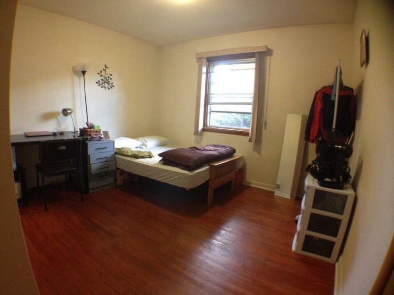 One room for rent near lions park, said, uofc