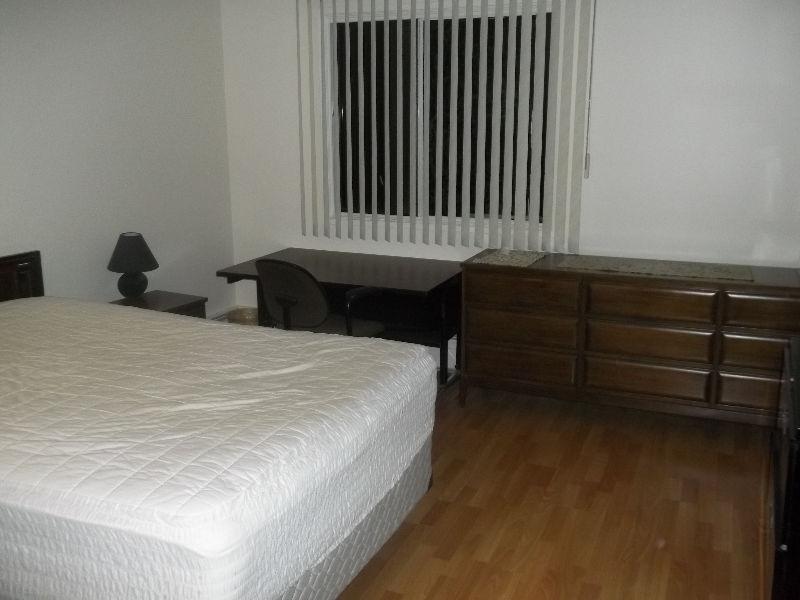 ROOM MATE WANTED FOR 2 BEDROOM 2 BATHROOM CONDO