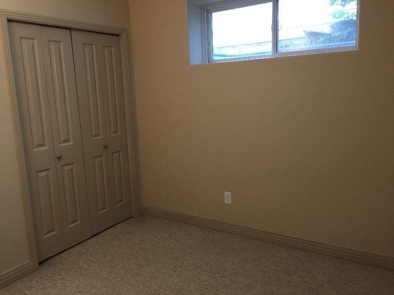 *1 BR Available* in a 3 BR Basement Suite University Area